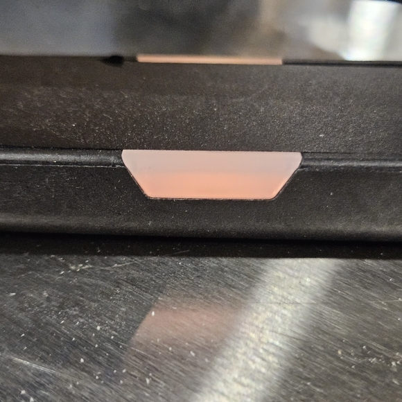 Sam Villa Black Hair Textur Iron - Picture 4 of 7